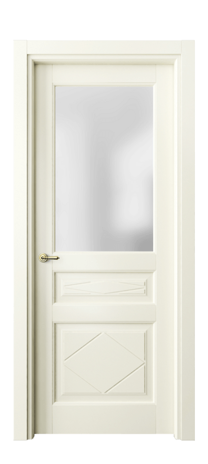Дверь межкомнатная Тоскана Ромбо 6344 Матовый молочно-белый Сатинированное стекло Гладкий наличник ММБ Цена 5290 Br Наличники уже входят в базовый комплект. Фабрика дверей Волховец 8 (800) 551 43 19 Межкомнатная дверь Тоскана Ромбо 6344 Матовый молочно-белый Сатинированное стекло Цена 5290 Br | Volhovec