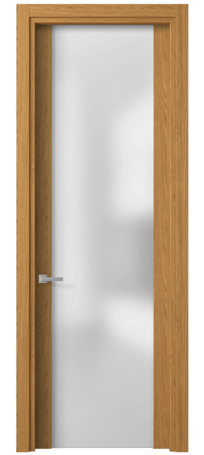 Дверь межкомнатная Planum 4114 Ванильный дуб Сатинированное стекло Гладкий наличник ВНД Цена 2130 Br Наличники уже входят в базовый комплект. Фабрика дверей Волховец 8 (800) 551 43 19 Межкомнатная дверь Planum 4114 Ванильный дуб Сатинированное стекло Цена 2130 Br | Volhovec