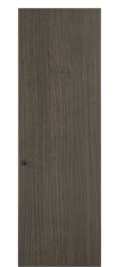 Дверь межкомнатная Planum Pro 0010 Эвкалипт серый матовый фризе Скрытый короб Черный Цена 3600 Br Cкрытый короб уже входит в комплект. Фабрика дверей Волховец 8 (800) 551 43 19 Межкомнатная дверь Planum Pro 0010 Эвкалипт серый матовый фризе Цена 3600 Br | Volhovec