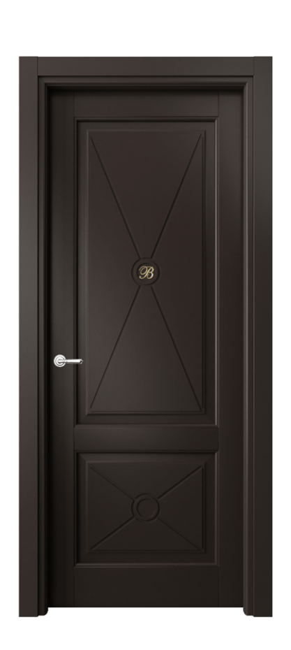 Дверь межкомнатная Тоскана Литера 6363 Матовый антрацит Гладкий наличник МАН Цена 5850 Br Наличники уже входят в базовый комплект. Фабрика дверей Волховец 8 (800) 551 43 19 Межкомнатная дверь Тоскана Литера 6363 Матовый антрацит Цена 5850 Br | Volhovec