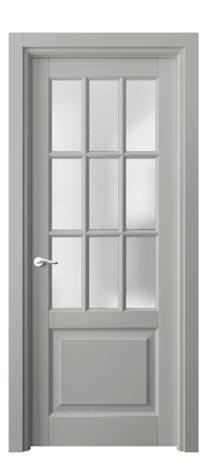 Дверь межкомнатная Lignum 0748 Бук нейтральный серый Сатинированное стекло Гладкий наличник БНСР Цена 4740 Br Наличники уже входят в базовый комплект. Фабрика дверей Волховец 8 (800) 551 43 19 Межкомнатная дверь Lignum 0748 Бук нейтральный серый Сатинированное стекло Цена 4740 Br | Volhovec