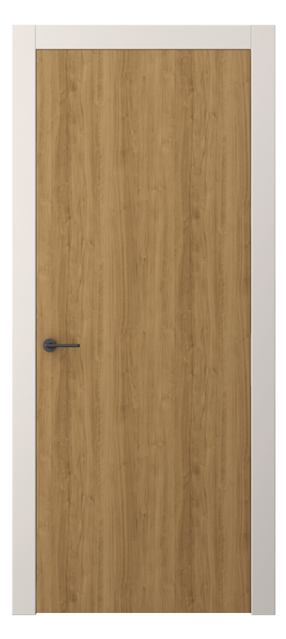 Межкомнатная дверь Freedom АКП 0010 Грецкий орех  Цена 1500 Br | Volhovec