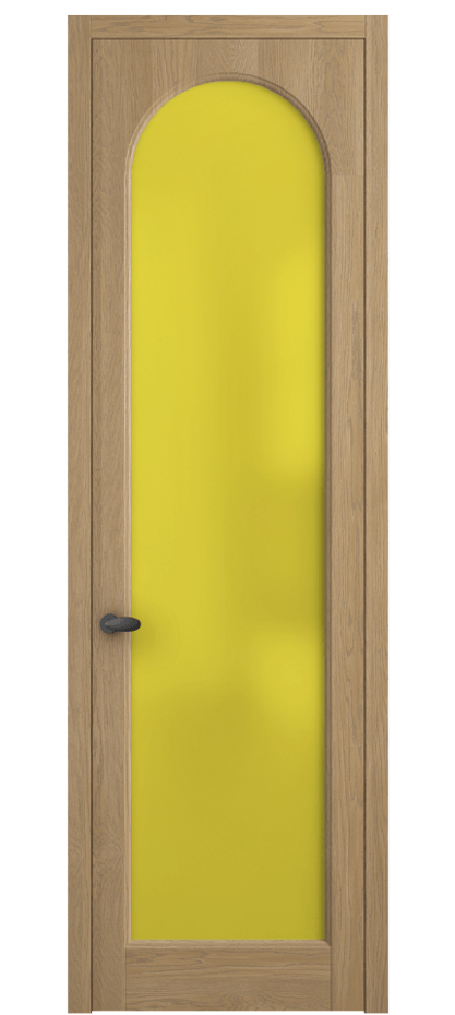 Дверь межкомнатная Palazzo 6804 Дуб соломенный матовый Сатинированное жёлтое стекло, триплекс 0536 ДСММ Цена 7900 Br Наличники уже входят в базовый комплект. Фабрика дверей Волховец 8 (800) 551 43 19 Межкомнатная дверь Palazzo 6804 Дуб соломенный матовый Сатинированное жёлтое стекло, триплекс Цена 7900 Br | Volhovec