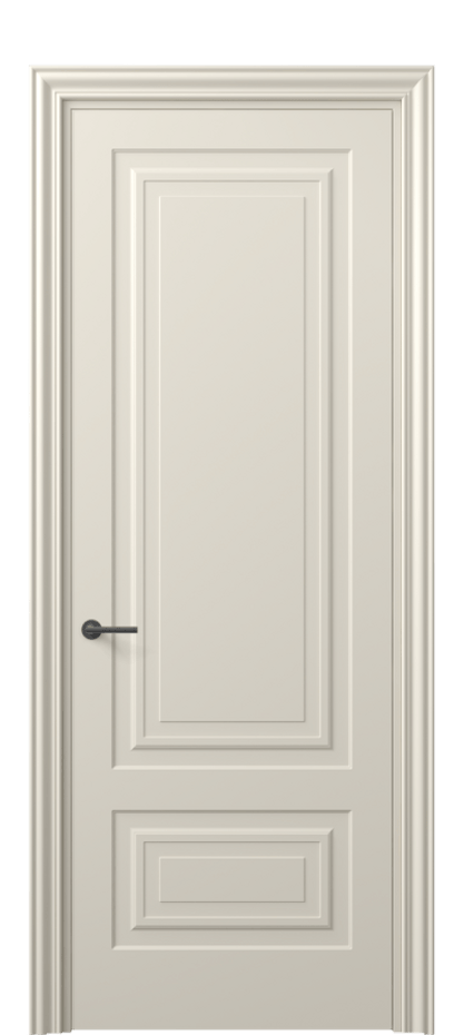 Межкомнатная дверь Mascot 8441 Матовый бежево-серый  Цена 3200 Br | Volhovec