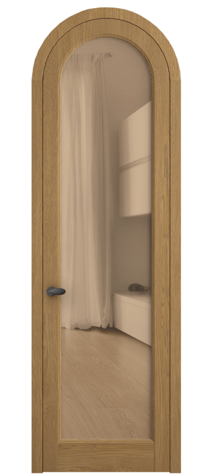 Дверь межкомнатная Palazzo 6814 Дуб солнечный матовый Прозрачное оранжевое стекло, триплекс 0536R ДСЛМ Цена 11000 Br Наличники уже входят в базовый комплект. Фабрика дверей Волховец 8 (800) 551 43 19 Межкомнатная дверь Palazzo 6814 Дуб солнечный матовый Прозрачное оранжевое стекло, триплекс Цена 11000 Br | Volhovec