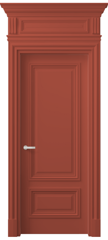 Дверь межкомнатная Антик 7307 Матовый белоснежный КЭП + Объёмный фриз + Карниз МБЛ Цена 11400 Br Наличники уже входят в базовый комплект. Фабрика дверей Волховец 8 (800) 551 43 19 Межкомнатная дверь Антик 7307 Матовый белоснежный Цена 11400 Br | Volhovec