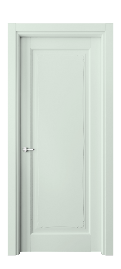 Межкомнатная дверь Toscana Elegante 6321 Бук белоснежный  Цена 6700 Br | Volhovec