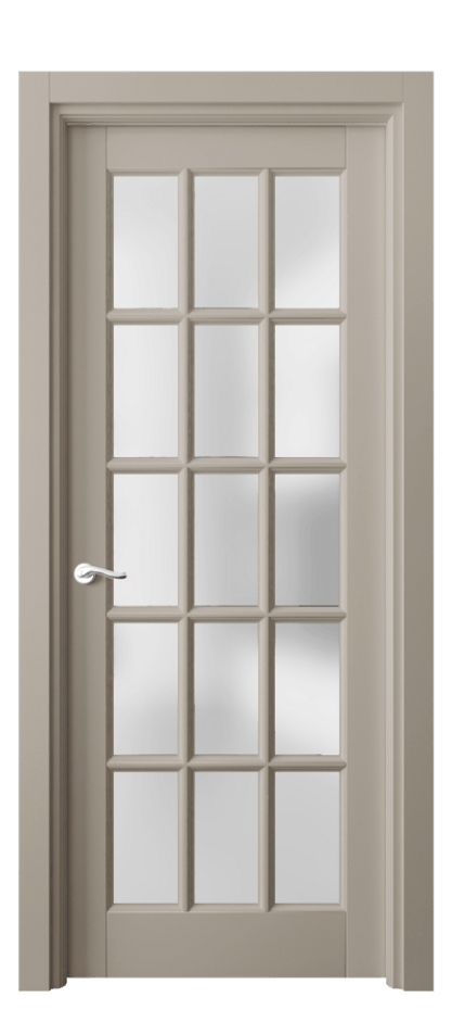 Дверь межкомнатная Lignum 0708 Бук бисквитный Сатинированное стекло Гладкий наличник ББСК Цена 4740 Br Наличники уже входят в базовый комплект. Фабрика дверей Волховец 8 (800) 551 43 19 Межкомнатная дверь Lignum 0708 Бук бисквитный Сатинированное стекло Цена 4740 Br | Volhovec