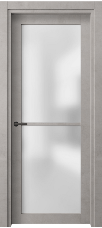 Дверь межкомнатная Нео 2108 Леон серебро Сатинированное стекло Гладкий классический наличник ЛСЕ Цена 2050 Br Наличники уже входят в базовый комплект. Фабрика дверей Волховец 8 (800) 551 43 19 Межкомнатная дверь Нео 2108 Леон серебро Сатинированное стекло Цена 2050 Br | Volhovec