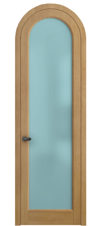 Дверь межкомнатная Palazzo 6814 Бук натуральный матовый Сатинированное голубое стекло, триплекс 0536R БНМ Цена 9200 Br Наличники уже входят в базовый комплект. Фабрика дверей Волховец 8 (800) 551 43 19 Межкомнатная дверь Palazzo 6814 Бук натуральный матовый Сатинированное голубое стекло, триплекс Цена 9200 Br | Volhovec