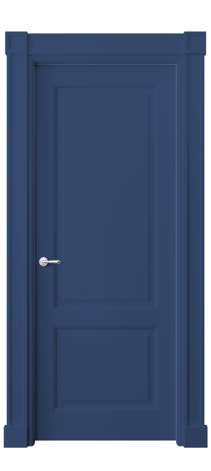 Межкомнатная дверь Toscana Plano 6303 Бук белоснежный  Цена 7100 Br | Volhovec