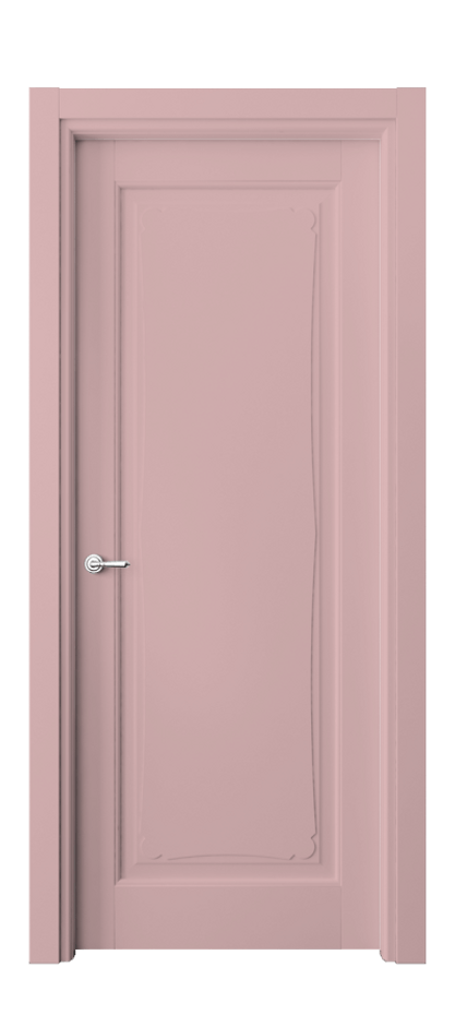 Межкомнатная дверь Toscana Elegante 6321 Бук белоснежный  Цена 5400 Br | Volhovec