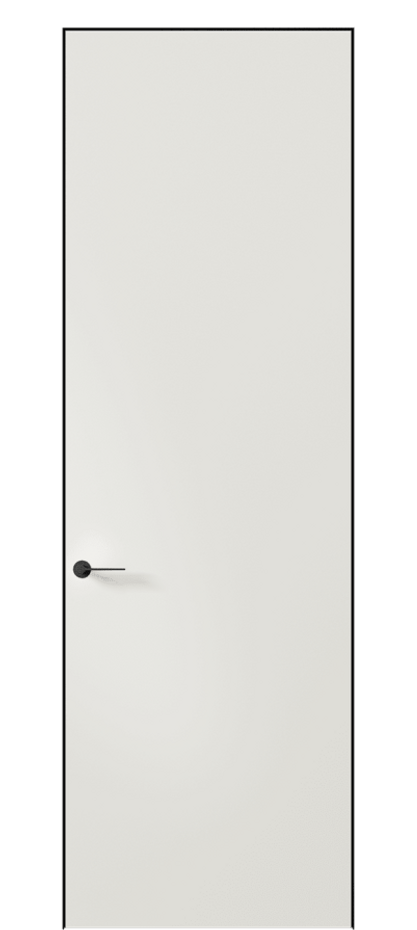 Дверь межкомнатная Planum Pro 0010 Матовый жемчужный Скрытый короб Черный Цена 2100 Br Cкрытый короб уже входит в комплект. Фабрика дверей Волховец 8 (800) 551 43 19 Межкомнатная дверь Planum Pro 0010 Матовый жемчужный Цена 2100 Br | Volhovec