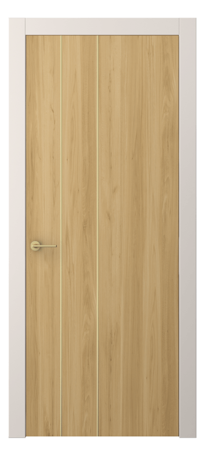 Межкомнатная дверь Фридом АКП 4203 Солнечный вяз  Цена 1800 Br | Volhovec