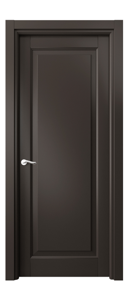 Дверь межкомнатная Лигнум 0701 Матовый антрацит Гладкий наличник МАН Цена 5360 Br Наличники уже входят в базовый комплект. Фабрика дверей Волховец 8 (800) 551 43 19 Межкомнатная дверь Лигнум 0701 Матовый антрацит Цена 5360 Br | Volhovec