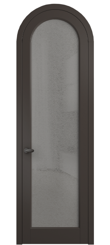 Дверь межкомнатная Палаццо 6814 Матовый антрацит Фактурное серое стекло "Лёд", триплекс 0536R МАН Цена 7000 Br Наличники уже входят в базовый комплект. Фабрика дверей Волховец 8 (800) 551 43 19 Межкомнатная дверь Палаццо 6814 Матовый антрацит Фактурное серое стекло "Лёд", триплекс Цена 7000 Br | Volhovec