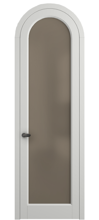 Дверь межкомнатная Palazzo 6814 Матовый светло-серый Сатинированное бронзовое стекло, триплекс 0536R МССР Цена 6700 Br Наличники уже входят в базовый комплект. Фабрика дверей Волховец 8 (800) 551 43 19 Межкомнатная дверь Palazzo 6814 Матовый светло-серый Сатинированное бронзовое стекло, триплекс Цена 6700 Br | Volhovec