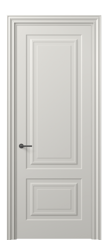 Межкомнатная дверь Mascot 8451 Матовый тёплый серый  Цена 3990 Br | Volhovec