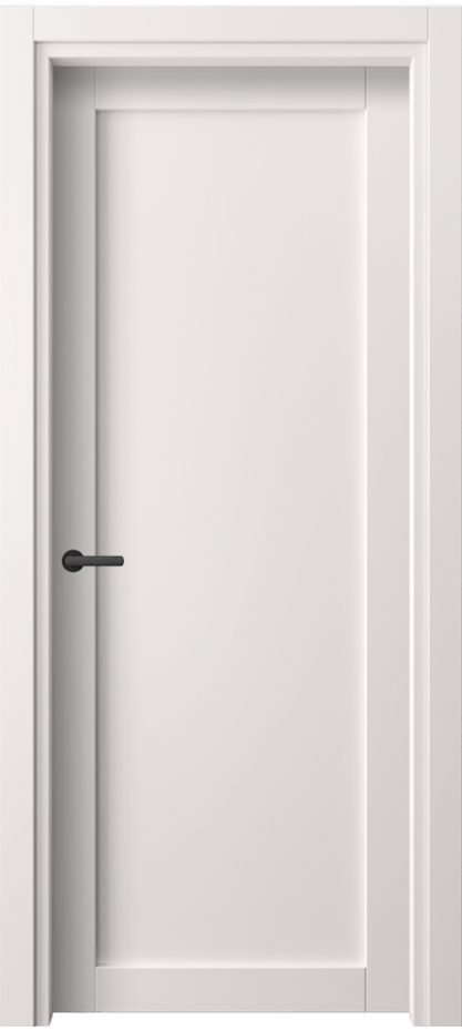 Межкомнатная дверь Neo 2101 ПЭТ кремово-серый  Цена 1150 Br | Volhovec