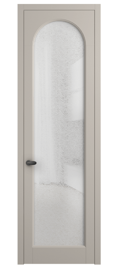 Дверь межкомнатная Палаццо 6804 Матовый светло-бежевый Фактурное стекло "Лёд", триплекс 0536 МСБЖ Цена 5500 Br Наличники уже входят в базовый комплект. Фабрика дверей Волховец 8 (800) 551 43 19 Межкомнатная дверь Палаццо 6804 Матовый светло-бежевый Фактурное стекло "Лёд", триплекс Цена 5500 Br | Volhovec