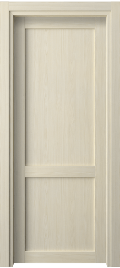 Межкомнатная дверь Neo 2121 Молочный ясень  Цена 1100 Br | Volhovec