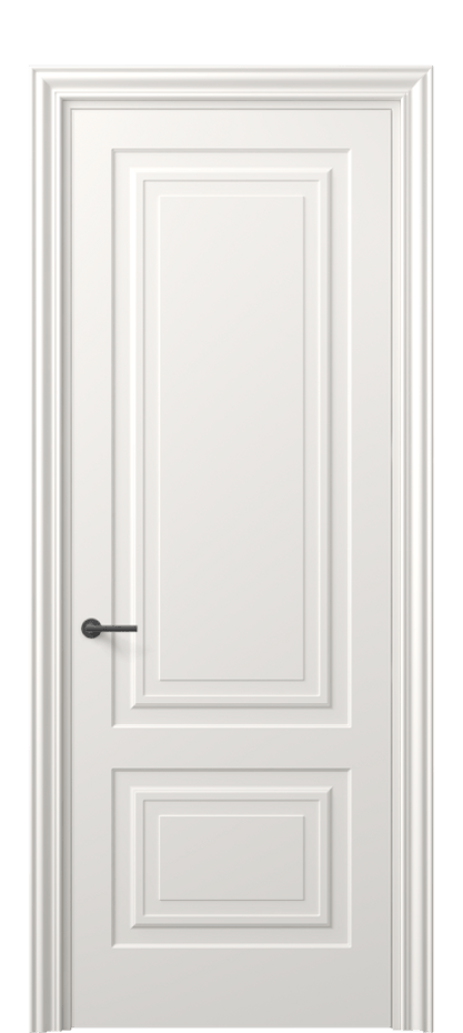 Дверь межкомнатная Mascot 8451 Матовый пудровый белый Фигурный наличник МПБЛ Цена 3750 Br Наличники уже входят в базовый комплект. Фабрика дверей Волховец 8 (800) 551 43 19 Межкомнатная дверь Mascot 8451 Матовый пудровый белый Цена 3750 Br | Volhovec