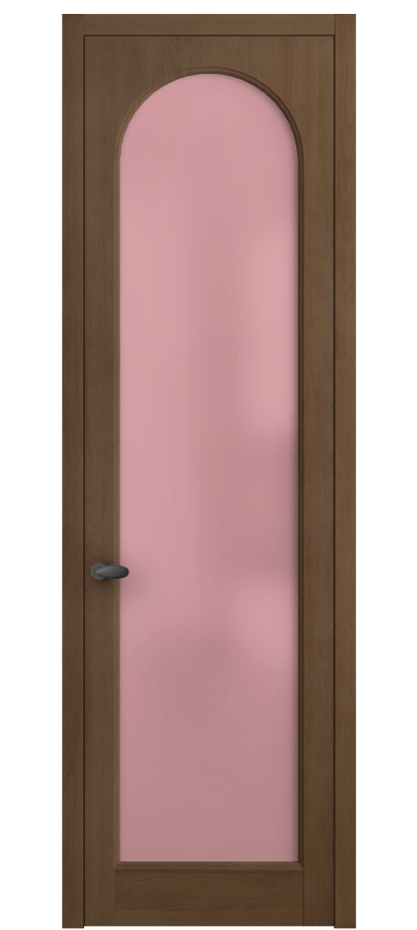 Дверь межкомнатная Palazzo 6804 Бук тёмный матовый Сатинированное розовое стекло, триплекс 0536 БТМ Цена 6500 Br Наличники уже входят в базовый комплект. Фабрика дверей Волховец 8 (800) 551 43 19 Межкомнатная дверь Palazzo 6804 Бук тёмный матовый Сатинированное розовое стекло, триплекс Цена 6500 Br | Volhovec