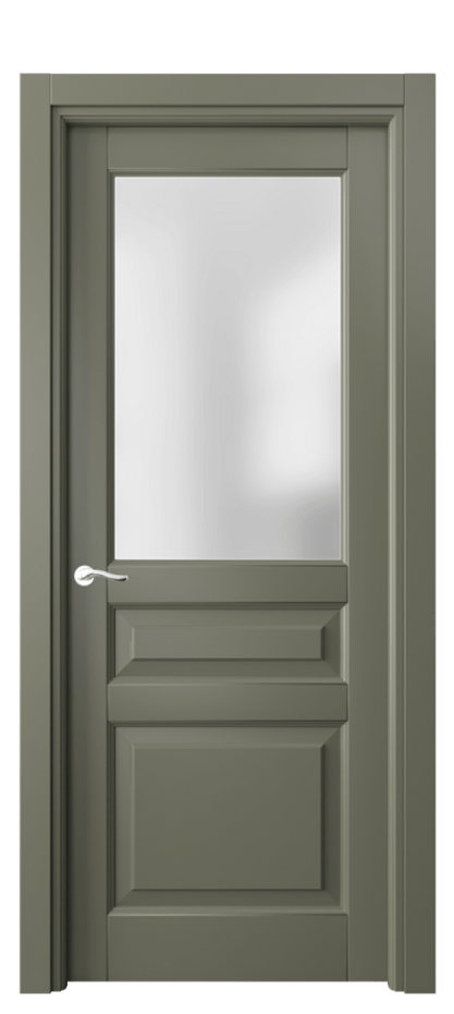 Дверь межкомнатная Lignum 0710 Бук оливковый тёмный Сатинированное стекло Гладкий наличник БОТ Цена 4080 Br Наличники уже входят в базовый комплект. Фабрика дверей Волховец 8 (800) 551 43 19 Межкомнатная дверь Lignum 0710 Бук оливковый тёмный Сатинированное стекло Цена 4080 Br | Volhovec