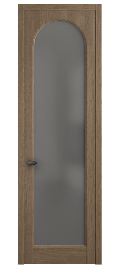 Дверь межкомнатная Palazzo 6804 Дуб джутовый матовый Сатинированное серое стекло, триплекс 0536 ДДЖМ Цена 7900 Br Наличники уже входят в базовый комплект. Фабрика дверей Волховец 8 (800) 551 43 19 Межкомнатная дверь Palazzo 6804 Дуб джутовый матовый Сатинированное серое стекло, триплекс Цена 7900 Br | Volhovec