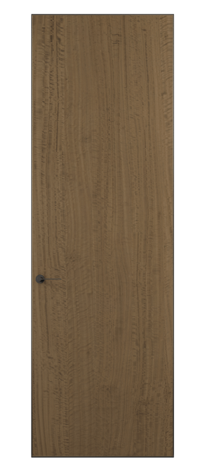 Межкомнатная дверь Planum Pro АКП 0010 Эвкалипт кофейный матовый фризе  Цена 4257 Br | Volhovec