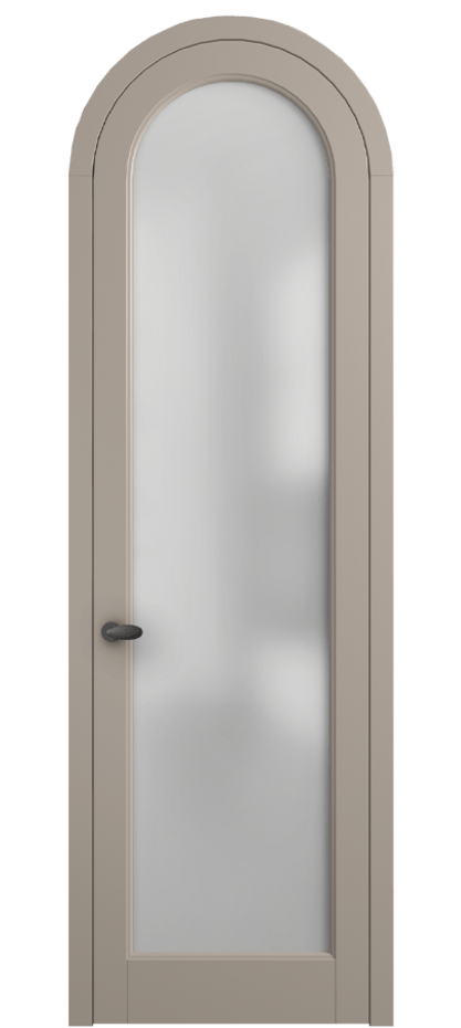 Дверь межкомнатная Palazzo 6814 Матовый бисквитный Сатинированное стекло 0536R МБСК Цена 6700 Br Наличники уже входят в базовый комплект. Фабрика дверей Волховец 8 (800) 551 43 19 Межкомнатная дверь Palazzo 6814 Матовый бисквитный Сатинированное стекло Цена 6700 Br | Volhovec