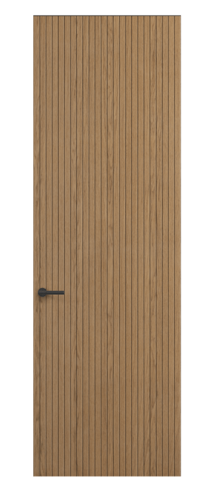 Межкомнатная дверь Select 0019 Дуб миндальный матовый  Цена 5000 Br | Volhovec