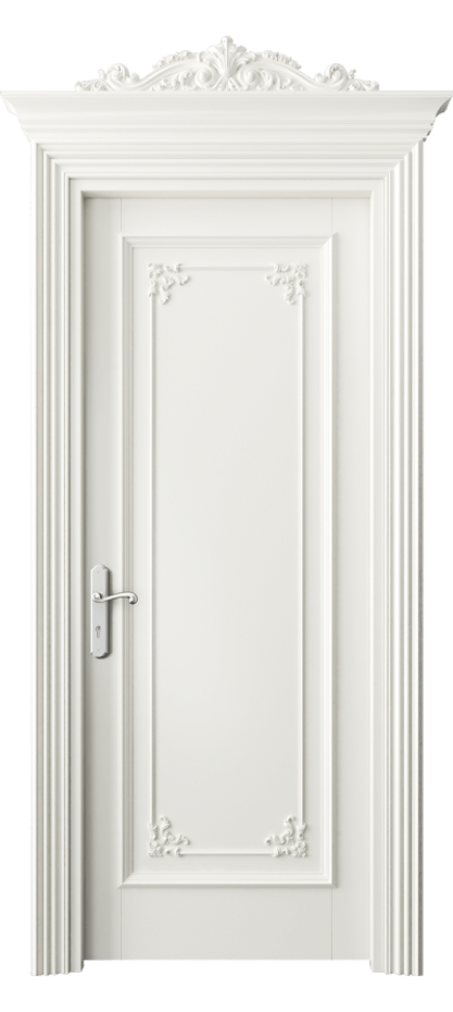 Межкомнатная дверь Imperial 6501 Бук жемчуг  Цена 9040 Br | Volhovec