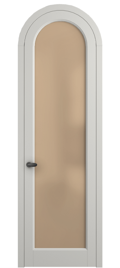 Дверь межкомнатная Palazzo 6814 Матовый серый Сатинированное оранжевое стекло, триплекс 0536R МСР Цена 6700 Br Наличники уже входят в базовый комплект. Фабрика дверей Волховец 8 (800) 551 43 19 Межкомнатная дверь Palazzo 6814 Матовый серый Сатинированное оранжевое стекло, триплекс Цена 6700 Br | Volhovec