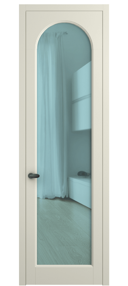 Дверь межкомнатная Palazzo 6804 Матовый молочно-белый Прозрачное голубое стекло, триплекс 0536 ММБ Цена 5200 Br Наличники уже входят в базовый комплект. Фабрика дверей Волховец 8 (800) 551 43 19 Межкомнатная дверь Palazzo 6804 Матовый молочно-белый Прозрачное голубое стекло, триплекс Цена 5200 Br | Volhovec