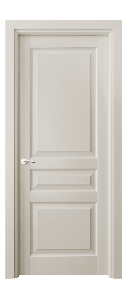 Межкомнатная дверь Lignum 0711 Бук облачный серый  Цена 4300 Br | Volhovec