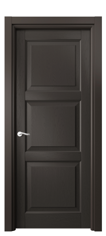 Межкомнатная дверь Лигнум 0731 Дуб антрацит  Цена 7640 Br | Volhovec