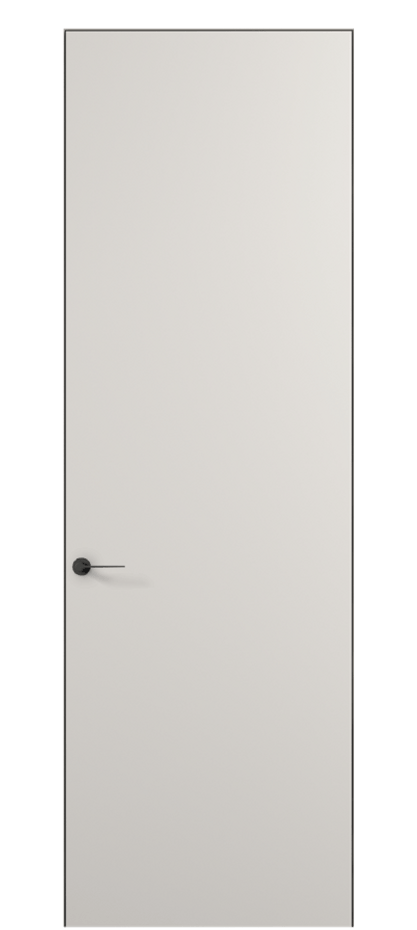 Дверь межкомнатная Planum Pro 0010 Матовый пудровый белый Скрытый короб Черный Цена 2100 Br Cкрытый короб уже входит в комплект. Фабрика дверей Волховец 8 (800) 551 43 19 Межкомнатная дверь Planum Pro 0010 Матовый пудровый белый Цена 2100 Br | Volhovec