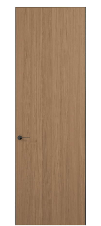Межкомнатная дверь Planum Pro 0010 Дуб сепия матовый  Цена 3800 #CURRENCY# | Volhovec