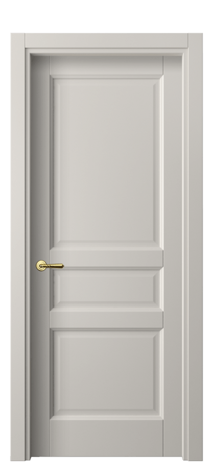 Дверь межкомнатная Galant 1431 Матовый облачно-серый Гладкий наличник МОС Цена 2100 Br Наличники уже входят в базовый комплект. Фабрика дверей Волховец 8 (800) 551 43 19 Межкомнатная дверь Galant 1431 Матовый облачно-серый Цена 2100 Br | Volhovec