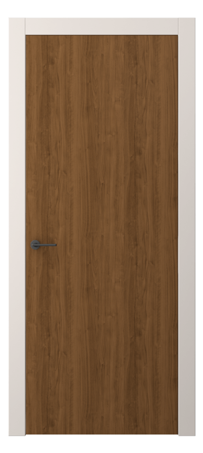 Межкомнатная дверь Фридом АКП 0010 Лесной орех  Цена 1900 Br | Volhovec