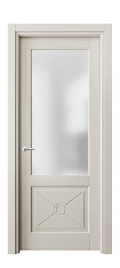 Дверь межкомнатная Toscana Litera 6362 Бук облачный серый Сатинированное стекло Гладкий наличник БОС Цена 4290 Br Наличники уже входят в базовый комплект. Фабрика дверей Волховец 8 (800) 551 43 19 Межкомнатная дверь Toscana Litera 6362 Бук облачный серый Сатинированное стекло Цена 4290 Br | Volhovec