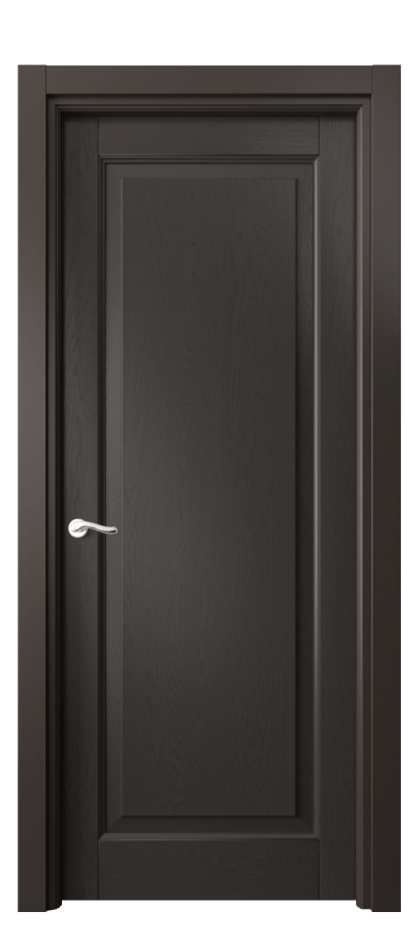 Межкомнатная дверь Лигнум 0701 Дуб антрацит  Цена 7341 Br | Volhovec