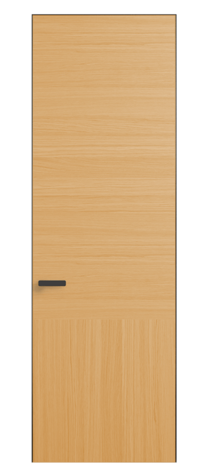 Межкомнатная дверь Rift АКП 0204 Дуб золотой матовый  Цена 3903 Br | Volhovec