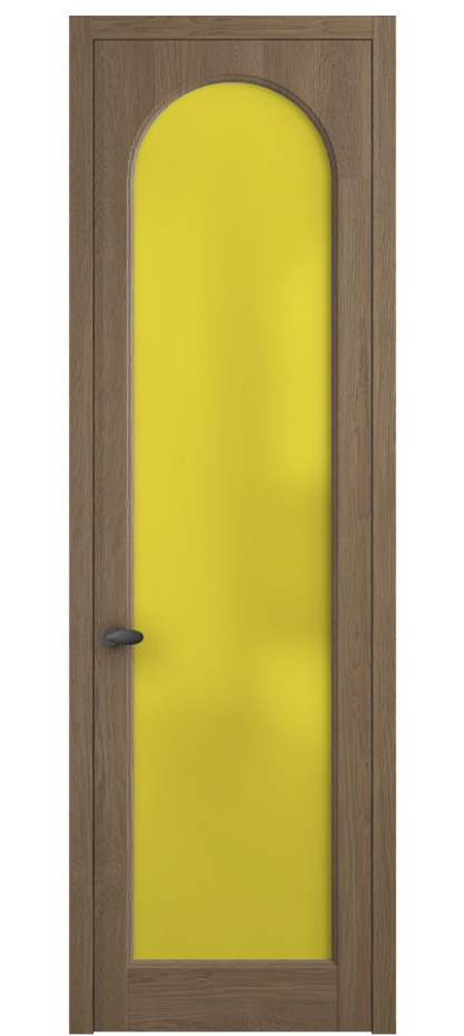 Дверь межкомнатная Palazzo 6804 Дуб джутовый матовый Сатинированное жёлтое стекло, триплекс 0536 ДДЖМ Цена 7900 Br Наличники уже входят в базовый комплект. Фабрика дверей Волховец 8 (800) 551 43 19 Межкомнатная дверь Palazzo 6804 Дуб джутовый матовый Сатинированное жёлтое стекло, триплекс Цена 7900 Br | Volhovec