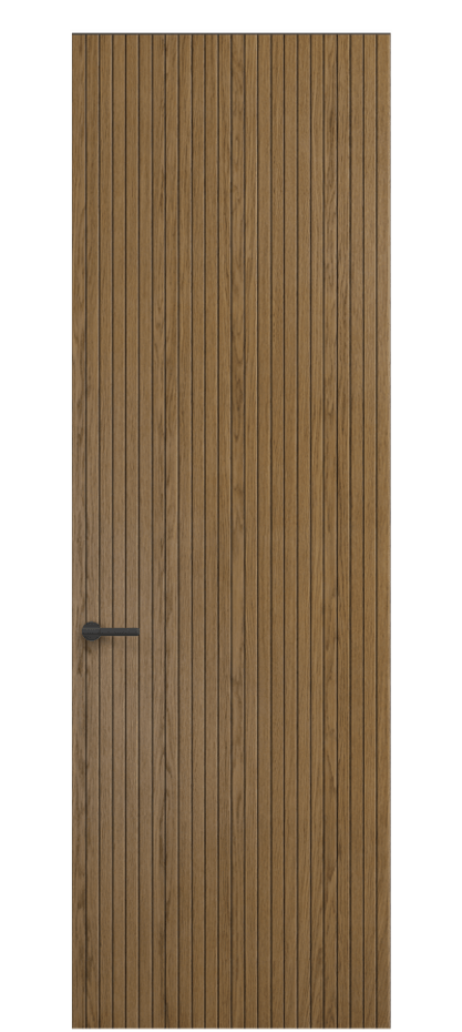 Межкомнатная дверь Селект ПУ 0019 Дуб янтарный  Цена 5300 Br | Volhovec