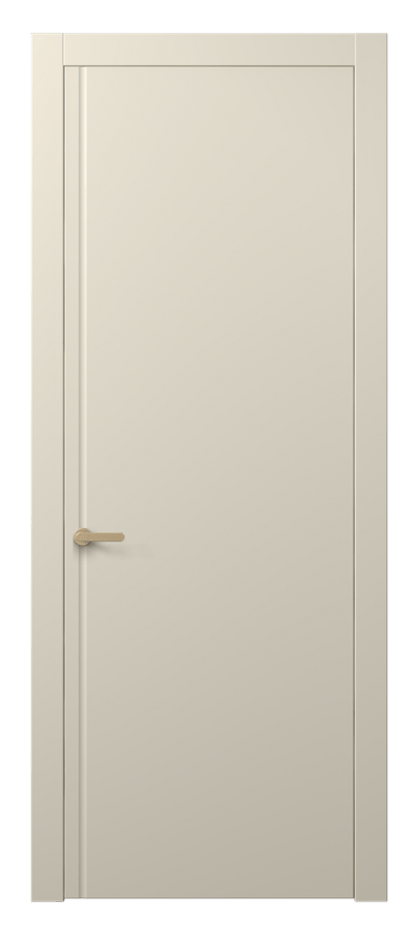 Дверь межкомнатная Alba АКП 8644 Матовый бежево-серый Гладкий компланарный наличник МБСР Цена 2700 Br Наличники уже входят в базовый комплект. Фабрика дверей Волховец 8 (800) 551 43 19 Межкомнатная дверь Alba АКП 8644 Матовый бежево-серый Цена 2700 Br | Volhovec
