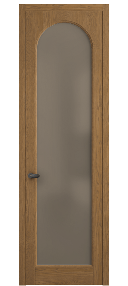 Дверь межкомнатная Palazzo 6804 Дуб пряный матовый Сатинированное бронзовое стекло, триплекс 0536 ДПРМ Цена 7900 Br Наличники уже входят в базовый комплект. Фабрика дверей Волховец 8 (800) 551 43 19 Межкомнатная дверь Palazzo 6804 Дуб пряный матовый Сатинированное бронзовое стекло, триплекс Цена 7900 Br | Volhovec