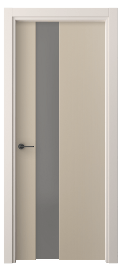 Дверь межкомнатная Freedom 4224 ПЭТ серо-коричневый Сатинированное серое стекло, триплекс Классический гладкий наличник ПЭТБ Цена 1600 Br Наличники уже входят в базовый комплект. Фабрика дверей Волховец 8 (800) 551 43 19 Межкомнатная дверь Freedom 4224 ПЭТ серо-коричневый Сатинированное серое стекло, триплекс Цена 1600 Br | Volhovec