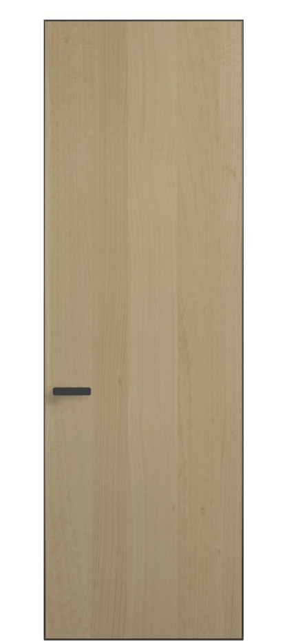 Межкомнатная дверь Рифт ПУ 0010 Эвкалипт бежевый матовый  Цена 6100 Br | Volhovec